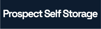 Prospect Self Storage - logo