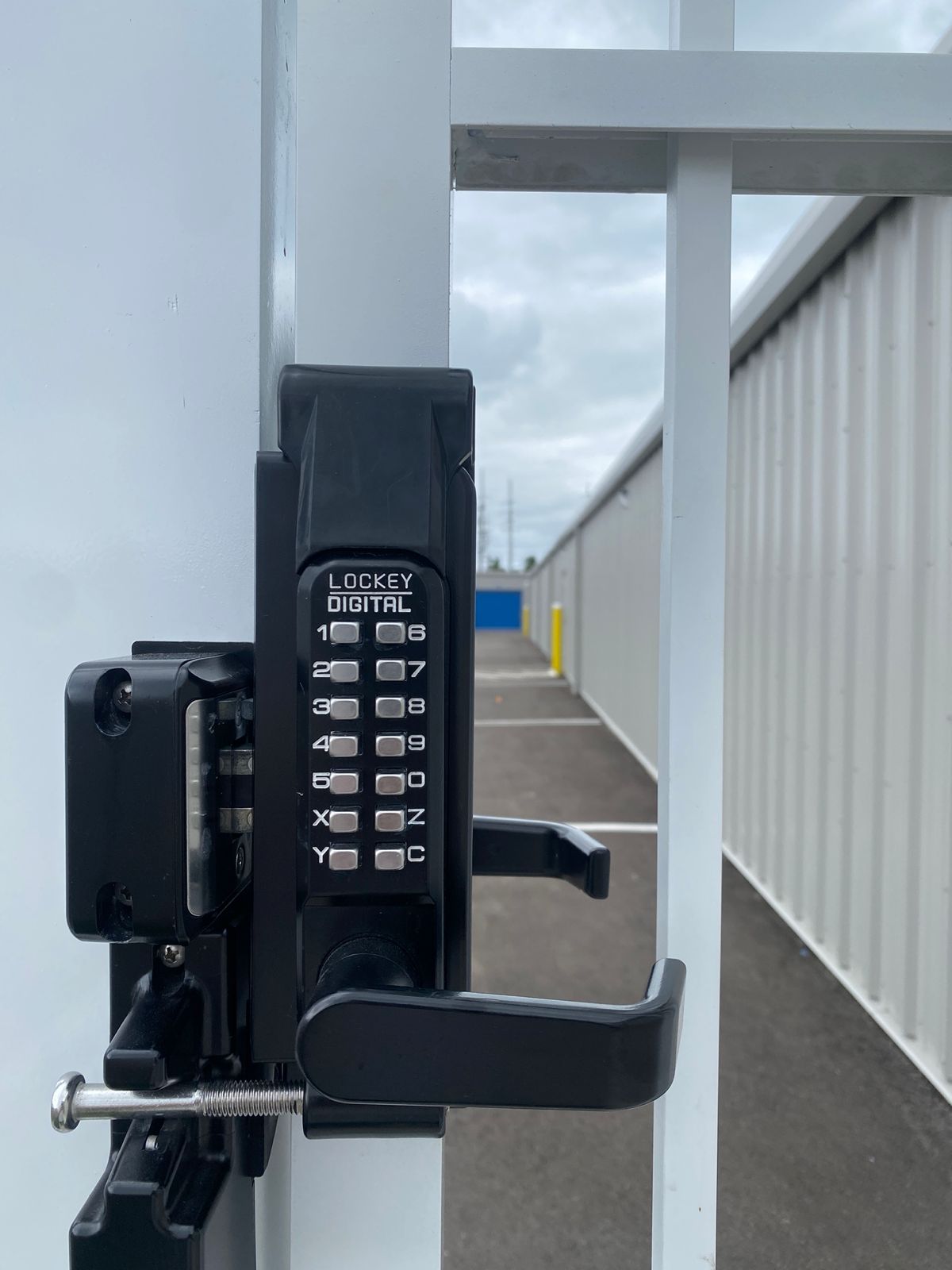 Clean and secure storage units near me in Prospect, Grand CaymanIMG_5903