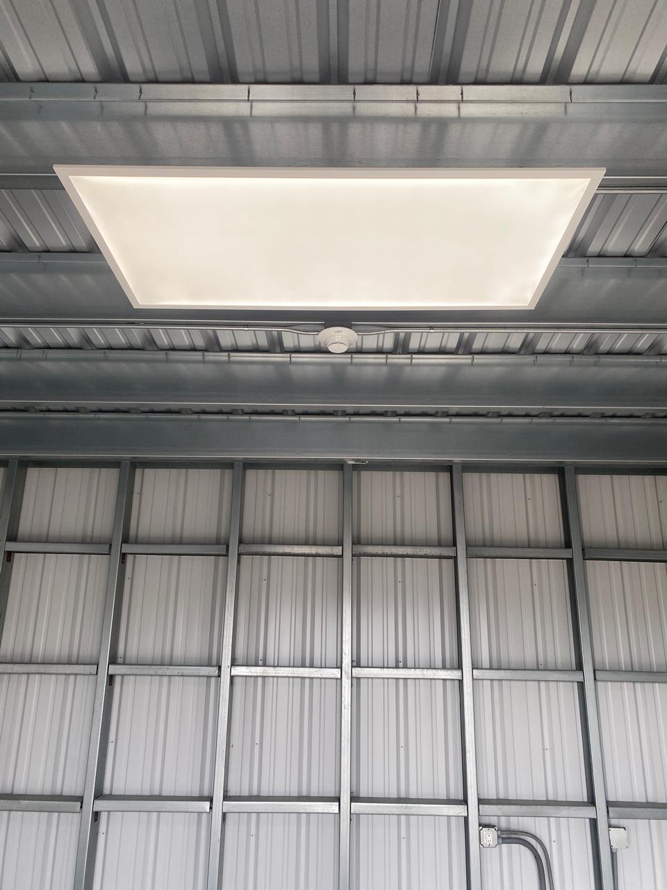 Cayman Storage Solutions: Secure Units in Prospect